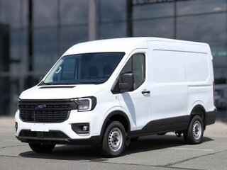 2025 Ford Transit, белый, 5590000 рублей, вид 1
