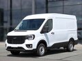 2025 Ford Transit, белый, 5590000 рублей