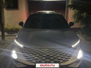 2022 Omoda C5 I, белый, 1520000 рублей, вид 2