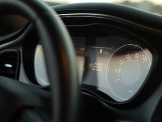 2016 Dodge Challenger III Рестайлинг 2, чёрный, 2750000 рублей, вид 3