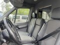 2007 Mercedes-Benz Sprinter, белый, 1470000 рублей - вид 9