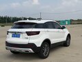 2023 Ford Territory MHEV CX743, белый, 1500008 рублей - вид 3