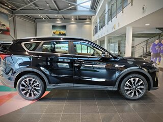 2026 Jetour X70+ I Рестайлинг, чёрный, 3399000 рублей, вид 4