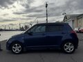 2007 Suzuki Swift AMT III, синий, 460000 рублей - вид 5