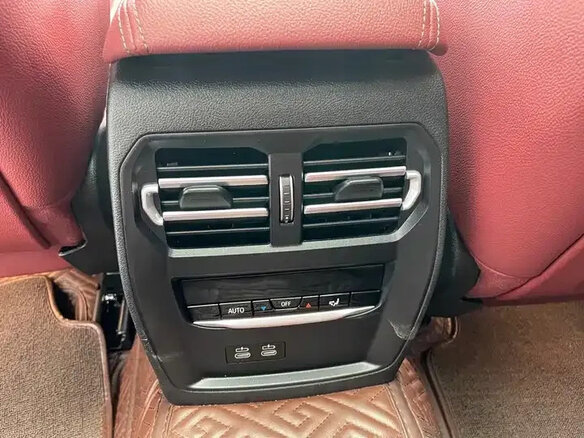 2023 BMW 3 серии Long 320Li VII (G2x) Рестайлинг, чёрный, 2993000 рублей - вид 18