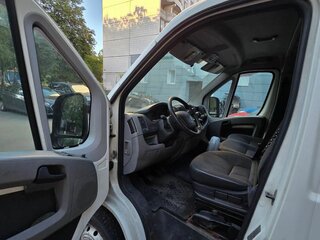 2011 Citroen Jumper, белый, 650000 рублей, вид 4