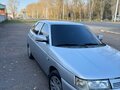 2007 Lada (ВАЗ) 2112, серебристый