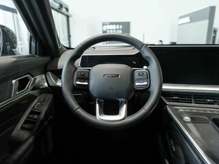 2026 Haval F7x II, чёрный, 3963009 рублей, вид 3
