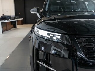 2026 Jaecoo J7 I Рестайлинг, чёрный, 2849000 рублей, вид 4