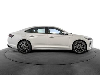 2026 VOLGA C50, белый, 3404000 рублей, вид 4