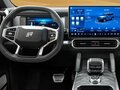 2026 Jetour T2, серый, 4499000 рублей - вид 2