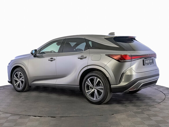 2025 Lexus RX 300 V, серый, 7510000 рублей - вид 6