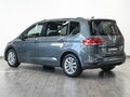 2019 Volkswagen Touran II, серый, 1819000 рублей - вид 1