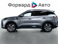2025 Chery Tiggo 7 Pro Max I Рестайлинг, серый - вид 3