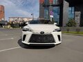 2025 Lexus RX 300 V, белый, 7490000 рублей