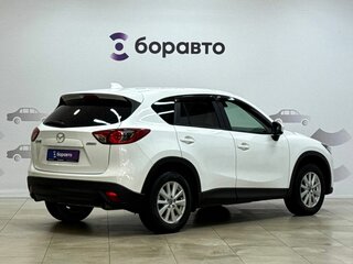 2012 Mazda CX-5 I, белый, 1550000 рублей, вид 4