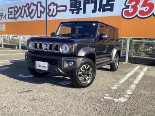 2026 Suzuki Jimny IV, серый, 2200000 рублей, вид 1