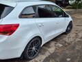2016 Kia Ceed II Рестайлинг, белый, 1050000 рублей - вид 6