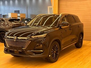 2026 Changan CS75 Pro, чёрный, 3055000 рублей, вид 4