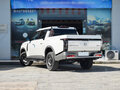 2026 Nissan Frontier Pro, белый, 4050000 рублей - вид 4