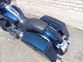 2012 Harley-Davidson Street Glide, синий, 1100000 рублей - вид 10
