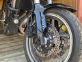 2010 Kawasaki Versys 650, чёрный, 450000 рублей - вид 9