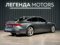 2020 Audi A7 45 TDI II (4K), серый, 5000000 рублей - вид 3