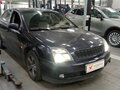 2004 Opel Vectra C, чёрный, 299000 рублей