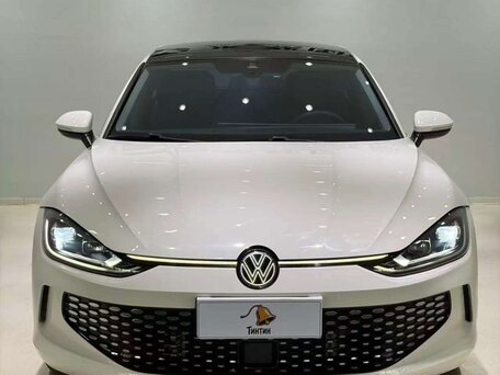 2022 Volkswagen Lamando L II, белый, 1900000 рублей, вид 2