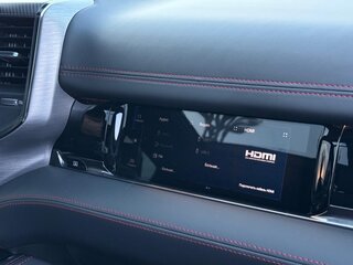 2019 Dodge RAM IV (DS/DJ), чёрный, 9650000 рублей, вид 5