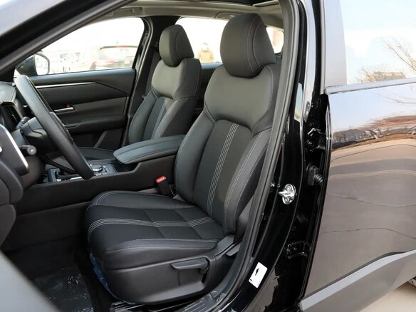 2026 Mazda CX-50, чёрный - вид 8