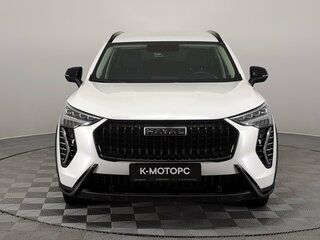2024 Haval Jolion I Рестайлинг, белый, 2260000 рублей, вид 2