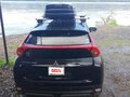 2020 Mitsubishi Eclipse Cross I, чёрный, 1850000 рублей - вид 1
