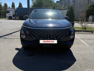 2023 Omoda C5 I, чёрный, 1690000 рублей, вид 3