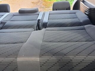 2014 Volkswagen Transporter T5 Рестайлинг, серый, 1700000 рублей, вид 5