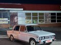 1996 Lada (ВАЗ) 2106 5-speed, белый, 155000 рублей