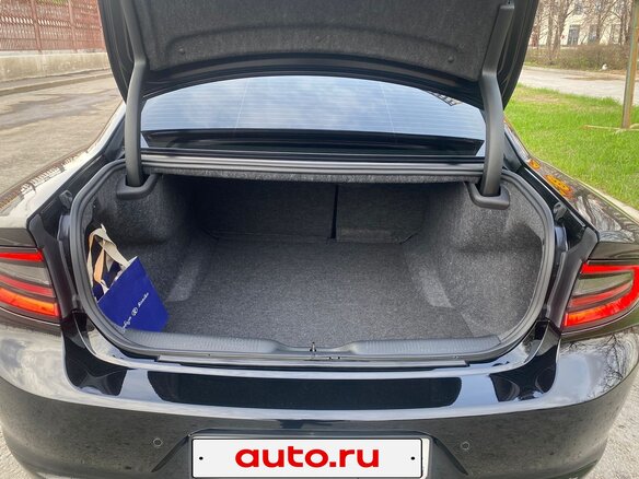 2022 Dodge Charger VII (LD) Рестайлинг, чёрный, 4499000 рублей - вид 33
