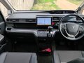 2016 Honda Stepwgn Spada V, белый, 1870000 рублей - вид 1