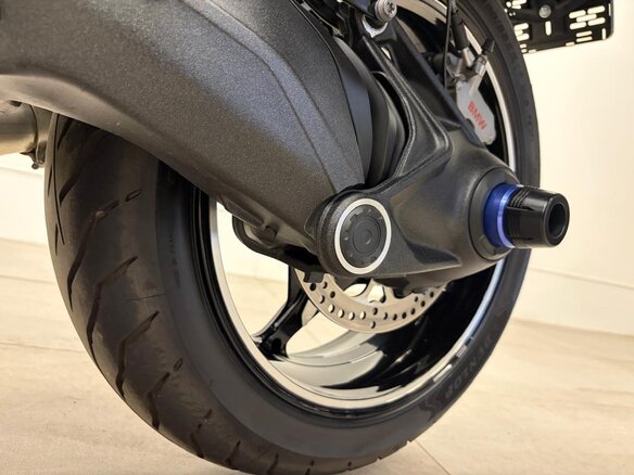 2025 BMW R 1300 RS, серый, 2900000 рублей - вид 16