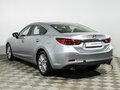 2018 Mazda 6 III (GJ) Рестайлинг 2, серебристый, 1849700 рублей - вид 6