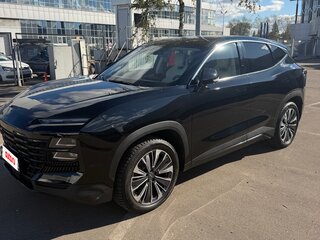 2023 Jetour Dashing I, чёрный, 1800000 рублей, вид 1