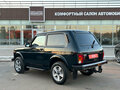 2023 Lada (ВАЗ) Niva Legend I, зелёный - вид 6