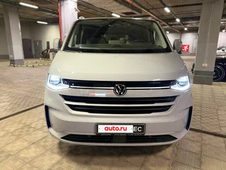 2026 Volkswagen Caravelle T7, серый, 10900000 рублей, вид 2