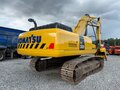 2017 Komatsu PC300, жёлтый - вид 1