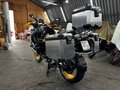2020 BMW R 1250 GS Adventure, чёрный, 2280000 рублей - вид 5