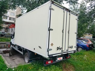 2021 Ford Transit, белый, 3150000 рублей, вид 3