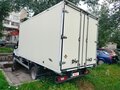 2021 Ford Transit, белый, 3150000 рублей - вид 2