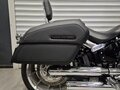 2026 Harley-Davidson Fat Boy, чёрный, 3600000 рублей - вид 8