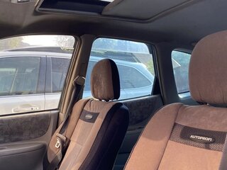 1998 Toyota Corolla Spacio I, серебристый, 429000 рублей, вид 5