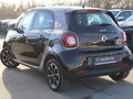 2016 Smart Forfour II, чёрный, 1099000 рублей - вид 5